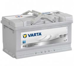 VARTA F18 Silver Dynamic 85Ah 800A right+ (585 200 080)