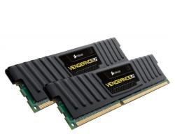 Corsair VENGEANCE LP 4GB (2x2GB) DDR3 1600MHz CML4GX3M2A1600C9