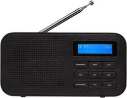 Denver Electronics DAB-42 black