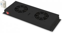 ASSMANN DIGITUS DN-19 FAN-2-HO-SW