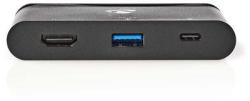 Nedis TCARF240BK