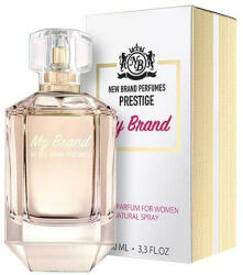 New Brand Prestige My Brand for Women EDP 100 ml