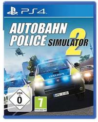 Aerosoft Autobahn Police Simulator 2 (PS4)