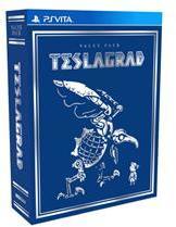 Soedesco Teslagrad [Value Pack] (PS Vita)