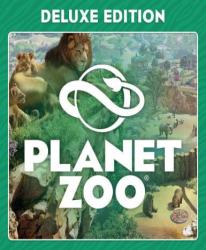 Frontier Developments Planet Zoo [Deluxe Edition] (PC)