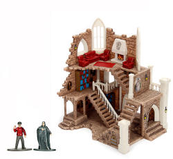 Simba Toys Harry Potter Griffendél ház fém figurákkal (253185001)