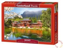 Castorland Byodoin 1000 db-os (C-101726)