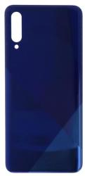 tel-szalk-016176 Samsung Galaxy A30s kék akkufedél, hátlap (tel-szalk-016176)