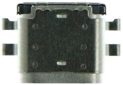  tel-szalk-016153 BlackBerry Keyone töltőcsatlakozó port (töltő csatlakozó port) (tel-szalk-016153)