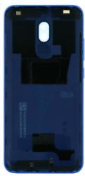 tel-szalk-016183 Xiaomi Redmi 8A kék akkufedél, hátlap (tel-szalk-016183)