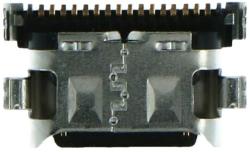 tel-szalk-016157 Samsung Galaxy A30s / A50s / A90 töltőcsatlakozó port (töltő csatlakozó port) (tel-szalk-016157)