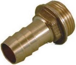 rastelli Tömlõvég réz 853 2.1/2"×63mm