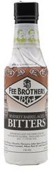 Fee Brothers Whisky Barrel Aged Bitters 17.5% 0.15 l