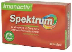 Walmark Spektrum Imunaktiv 30 comprimate