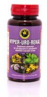 Hypericum Plant Hyper Uro-Renal 60 comprimate