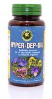 Hypericum Plant Hyper-Dep-Diu 60 comprimate