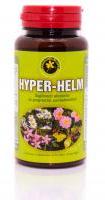 Hypericum Plant Hyper-Helm 60 comprimate