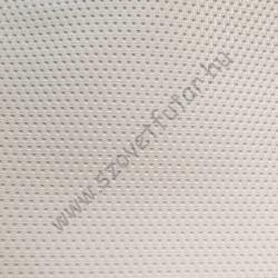  RBG74 fehér strukturált robogó műbőr