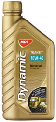 MOL Dynamic Transit 10W-40 1 l