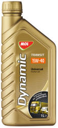 MOL Dynamic Transit 15W-40 1 l