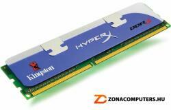 Kingston HyperX 4GB DDR3 1600MHz KHX1600C9D3B1/4G