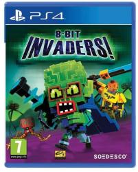 Soedesco 8-Bit Invaders! (PS4)