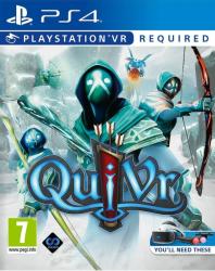 Perp QuiVr VR (PS4)