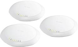 Zyxel NWA1123-AC Pro (3-Pack) Router