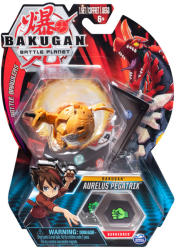 Spin Master Bakugan Aurelius Pegatrix