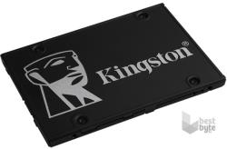 Kingston KC600 2.5 256GB SATA3 (SKC600B/256G)