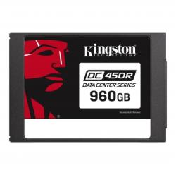 Kingston DC450R 2.5 960GB SATA3 (SEDC450R/960G)