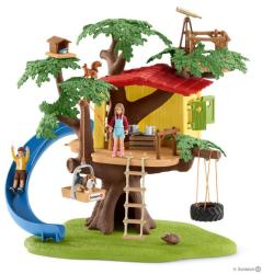 Schleich Faházas kaland (42408)