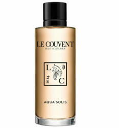 Le Couvent Parfums Aqua Solis EDT 200 ml