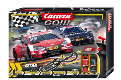 Carrera Go: DTM Power (20062479)