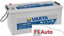 VARTA Promotive Blue 215Ah - HD EN1000