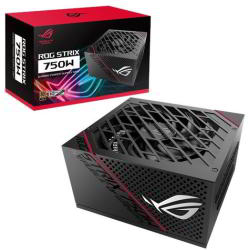ASUS ROG Strix 750W 80 PLUS Gold (90YE00A0-B0NA00)