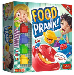 Trefl Tréfás fazekak (01775)