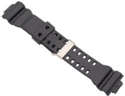 Casio Curea de ceas pentru CASIO G-Shock neagra WZ3456 (WZ3456)