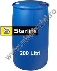 Starline Antigel albastru concentrat Starline G11 - 200 Litri