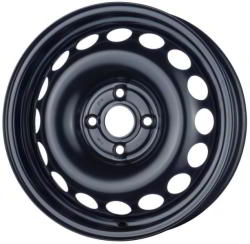 Magnetto Wheels Janta otel MW Italia 4.5x15 4x100 ET35 54 - best-tires