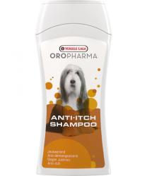 Versele-Laga Sampon pentru caini, Oropharma Shampoo Anti-Itch, 250 ml