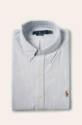 Ralph Lauren - Ing - kék S - answear - 59 990 Ft