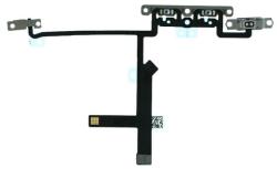  tel-szalk-016198 Apple iPhone XS hangerőszabályzó gomb flexibilis kábel (tel-szalk-016198)