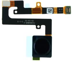 tel-szalk-016227 Nokia 7.1 ujjlenyomat olvasó szenzor flex kábellel zafír (tel-szalk-016227)