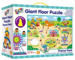 Galt Puzzle de podea mare Galt - Parc de distracții (ADCGA1005095)