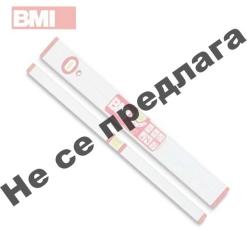 BMI Нивелир алуминиев Алустар 691, 80 см, магнитен (bmi 691080m)