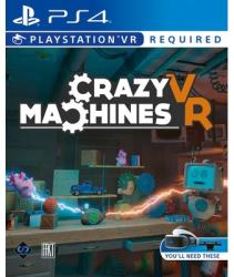 Perp Crazy Machines VR (PS4)