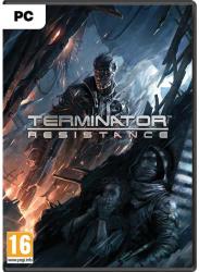 Reef Entertainment Terminator Resistance (PC)