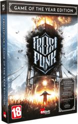 11 bit studios Frostpunk [Game of the Year Edition] (PC)