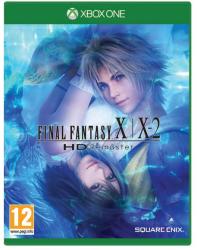 Square Enix Final Fantasy X/X-2 HD Remaster (Xbox One)